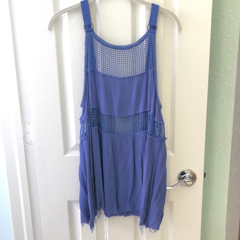 Free People top